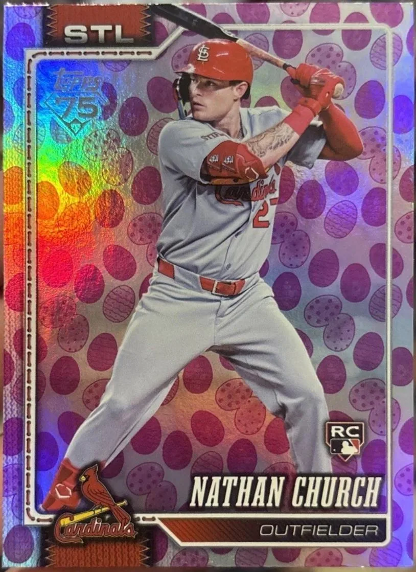Nathan Church #24