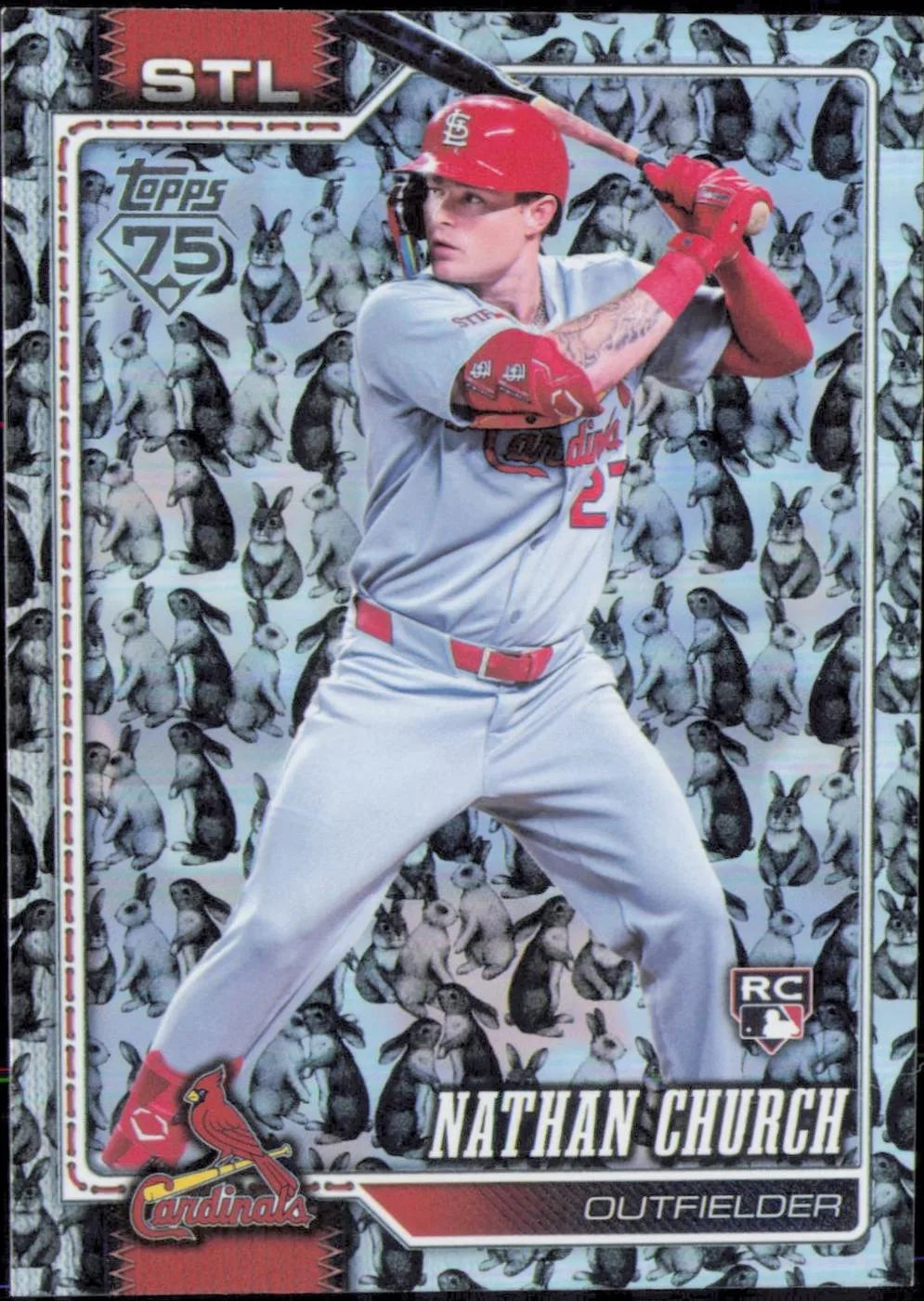 Nathan Church #24