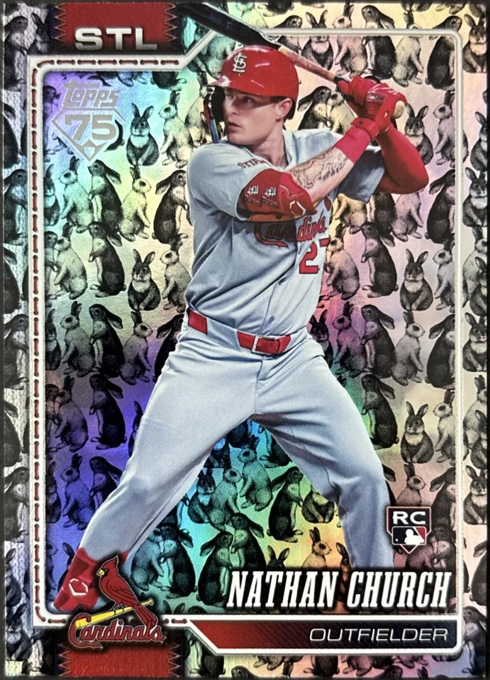 Nathan Church #24