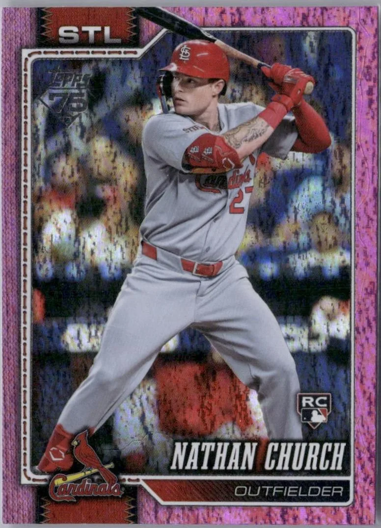 Nathan Church #24
