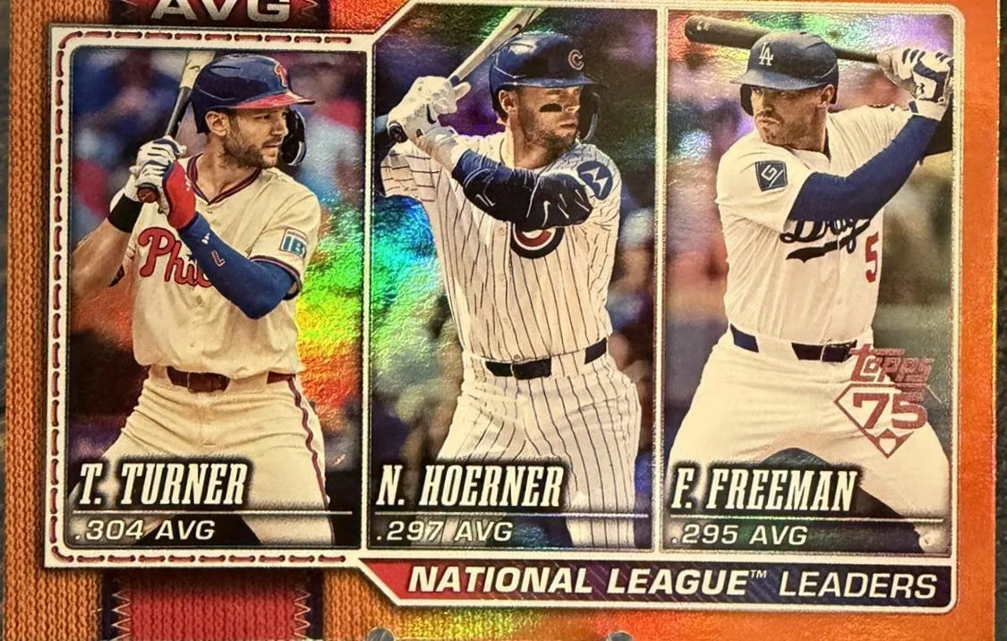 Freddie Freeman #151