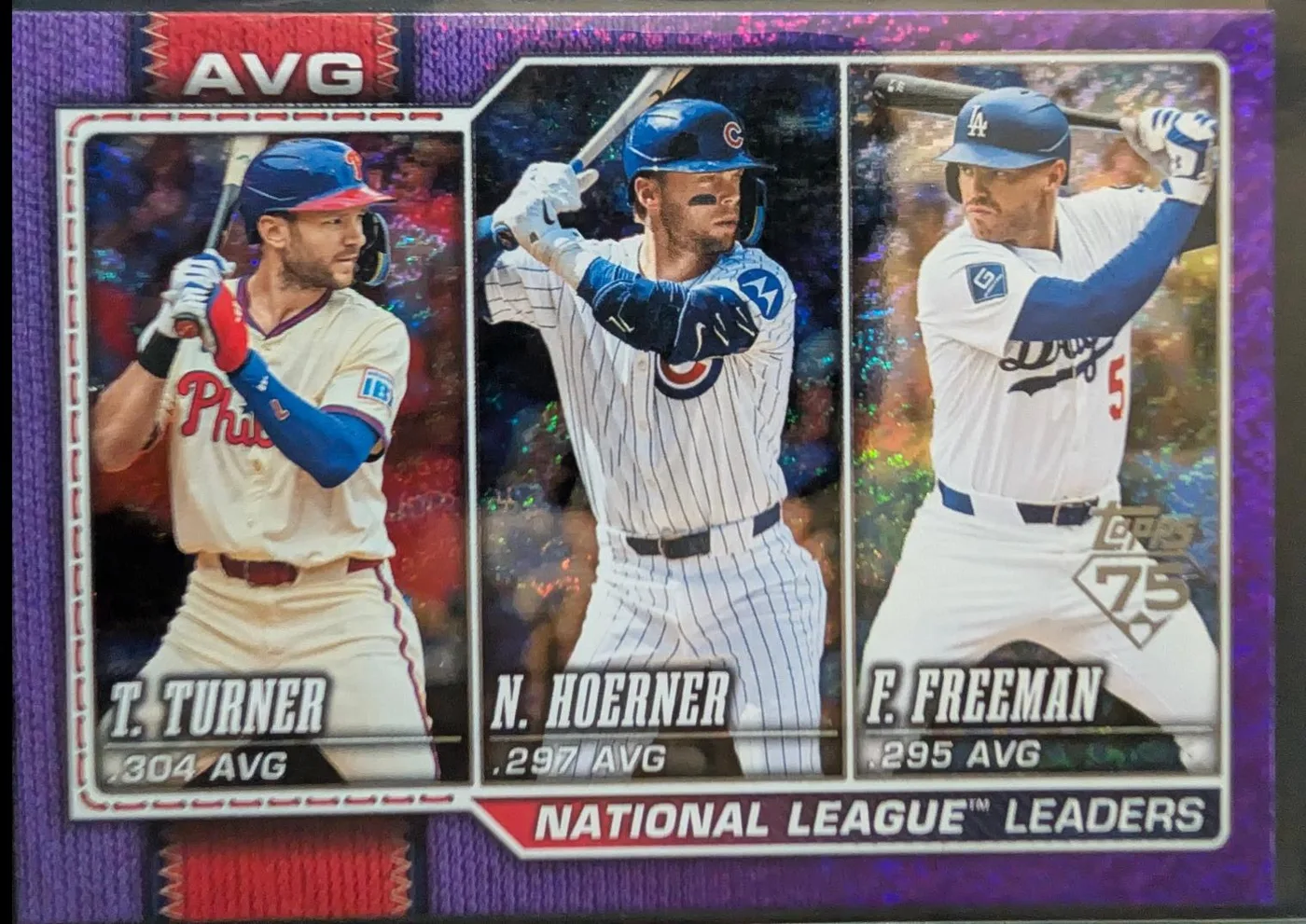 Freddie Freeman #151
