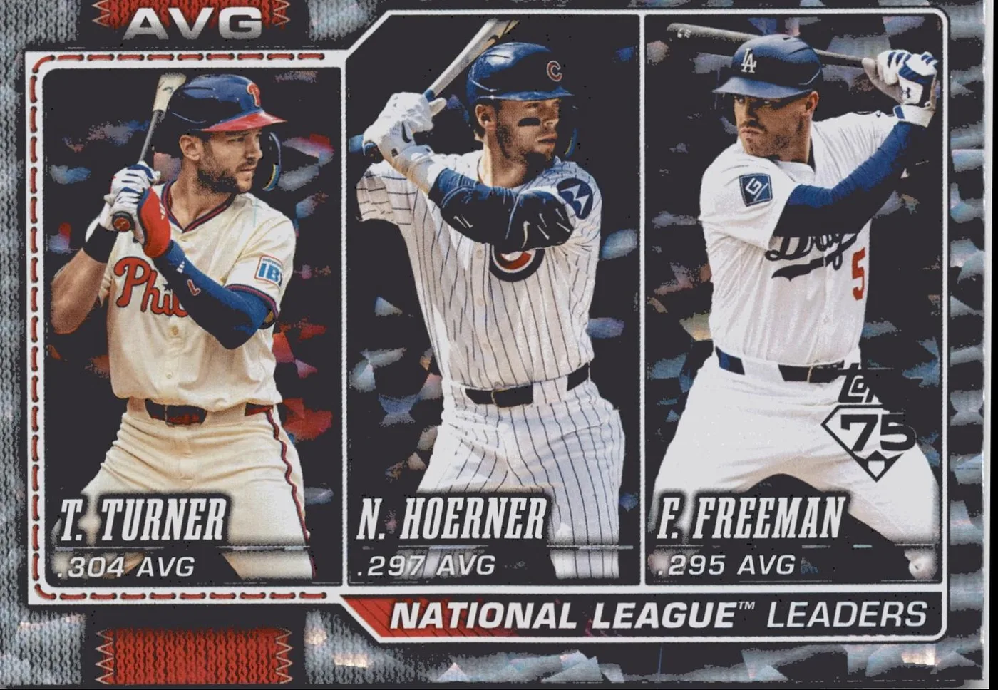 Freddie Freeman #151