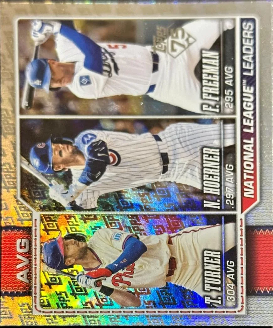 Freddie Freeman #151