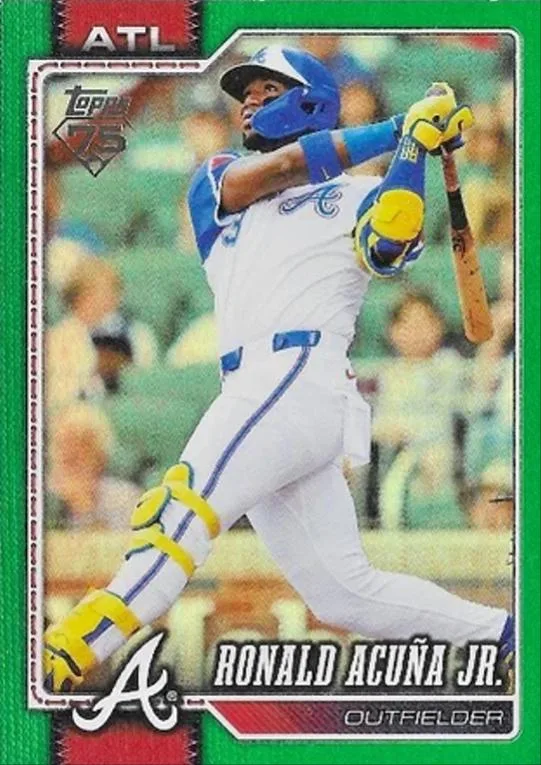 Hank Aaron #50