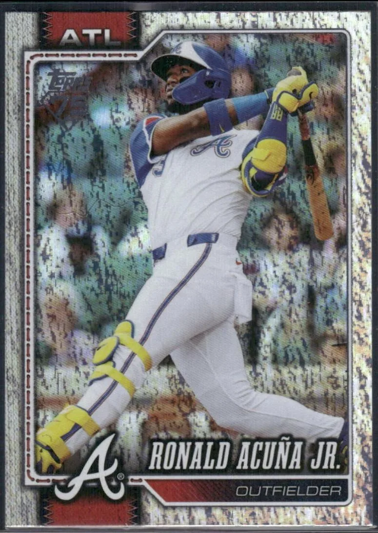 Hank Aaron #50