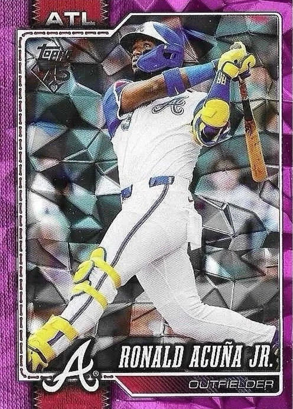 Hank Aaron #50