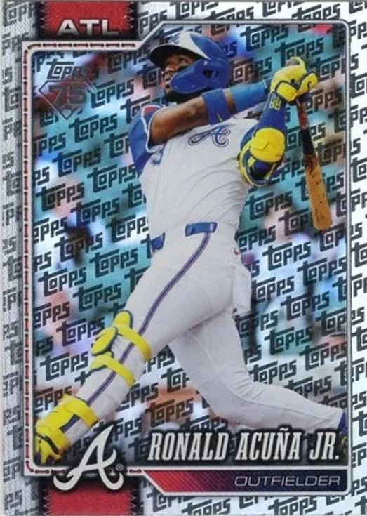 Hank Aaron #50