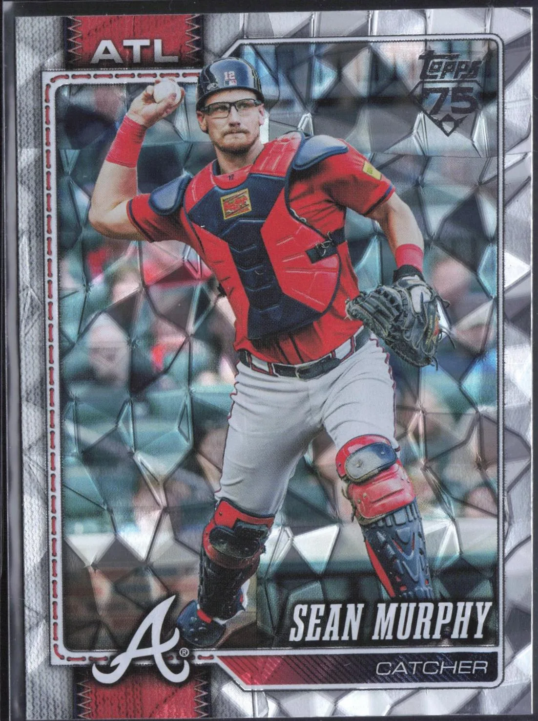 Sean Murphy #30