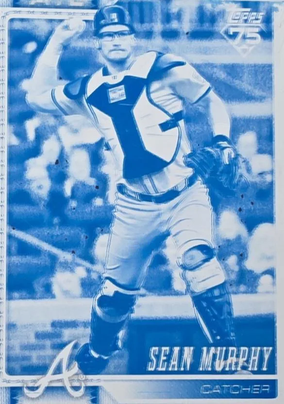 Sean Murphy #30