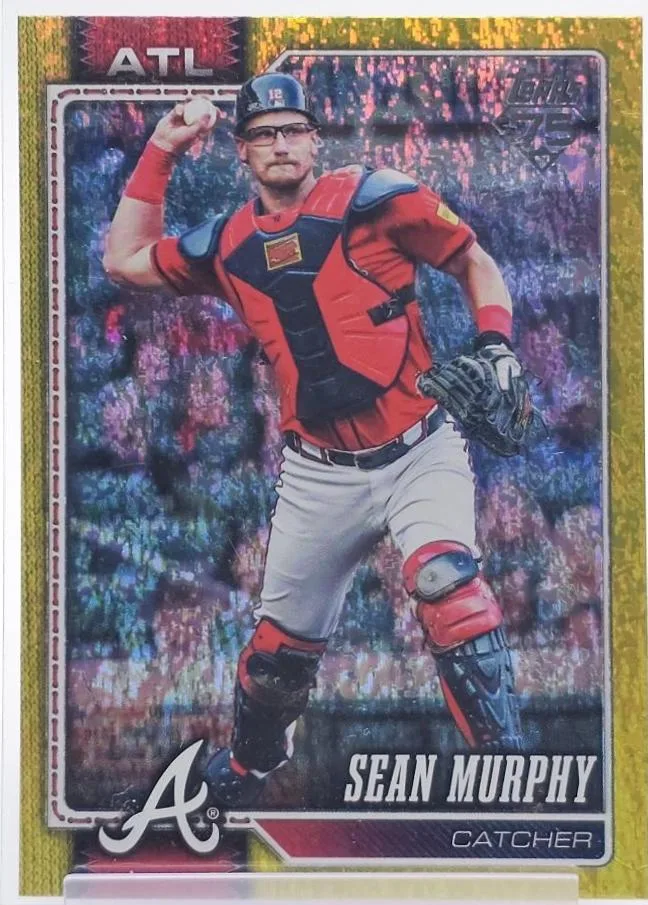 Sean Murphy #30