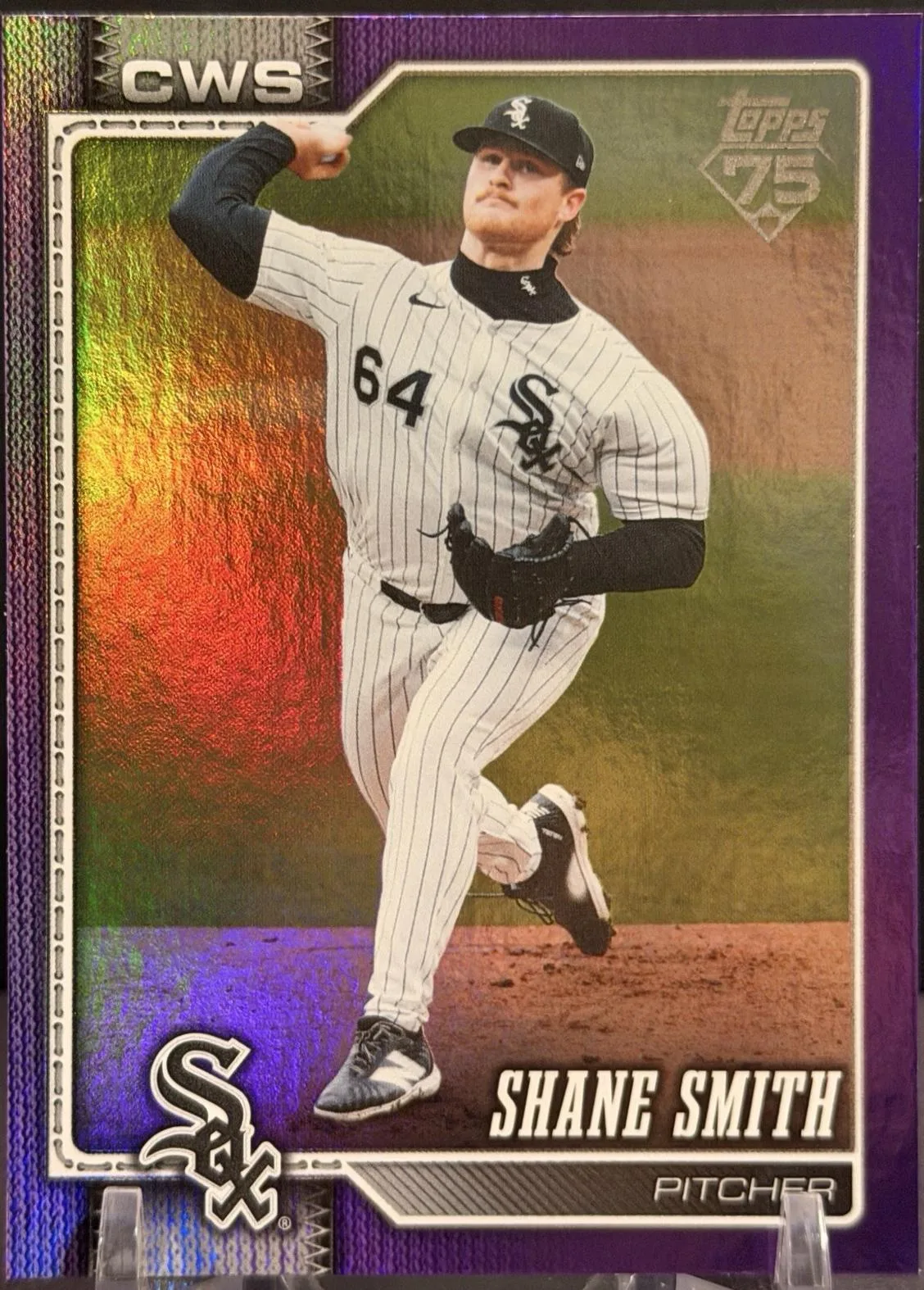 Shane Smith #44