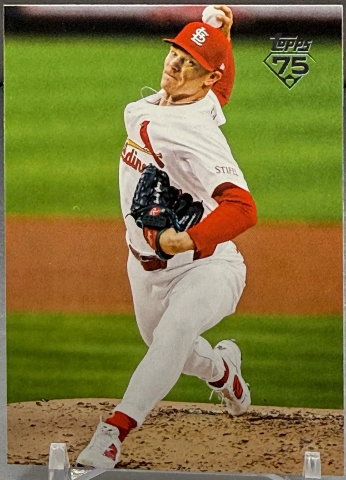 Sonny Gray #40