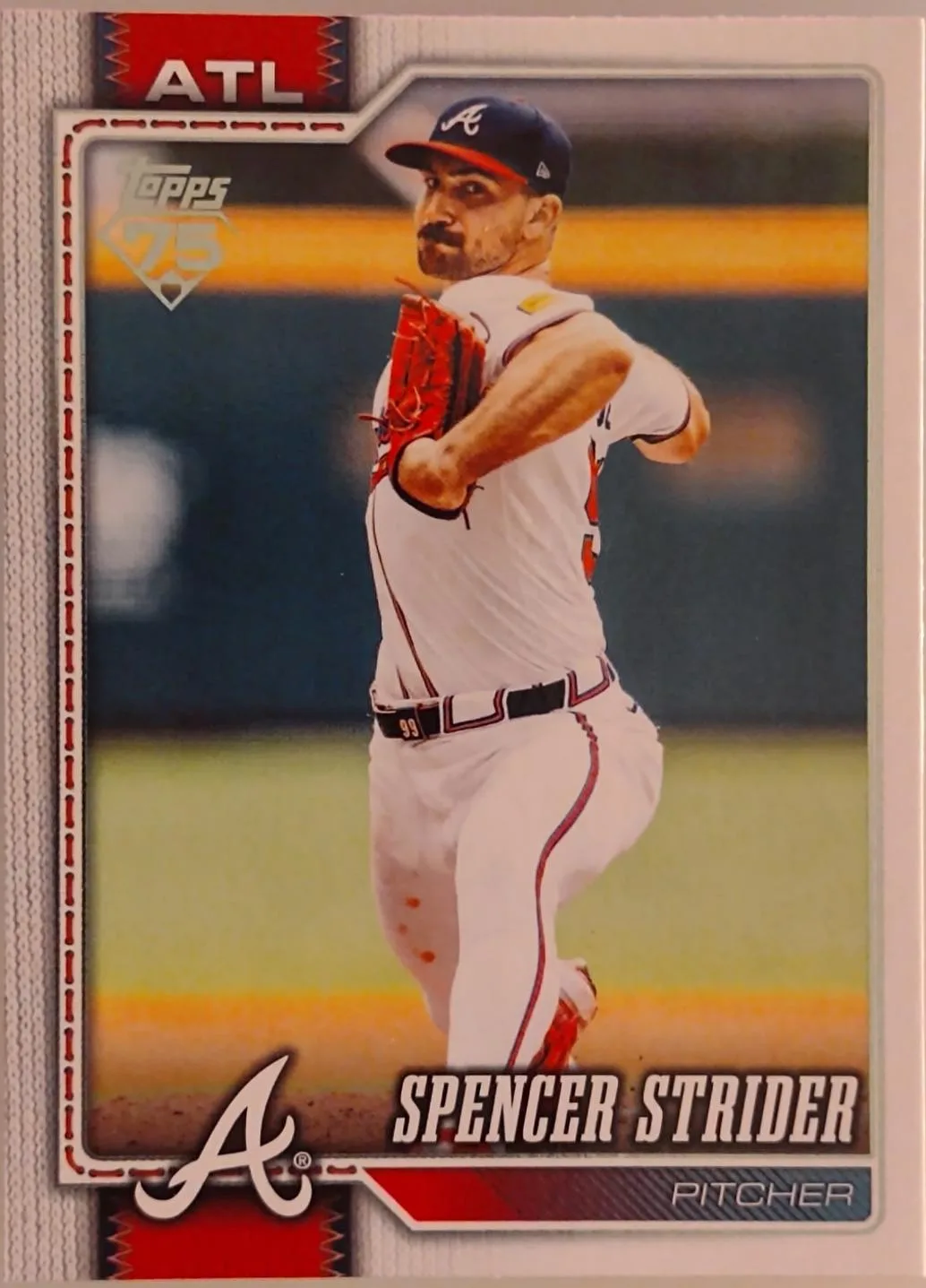 Greg Maddux #79