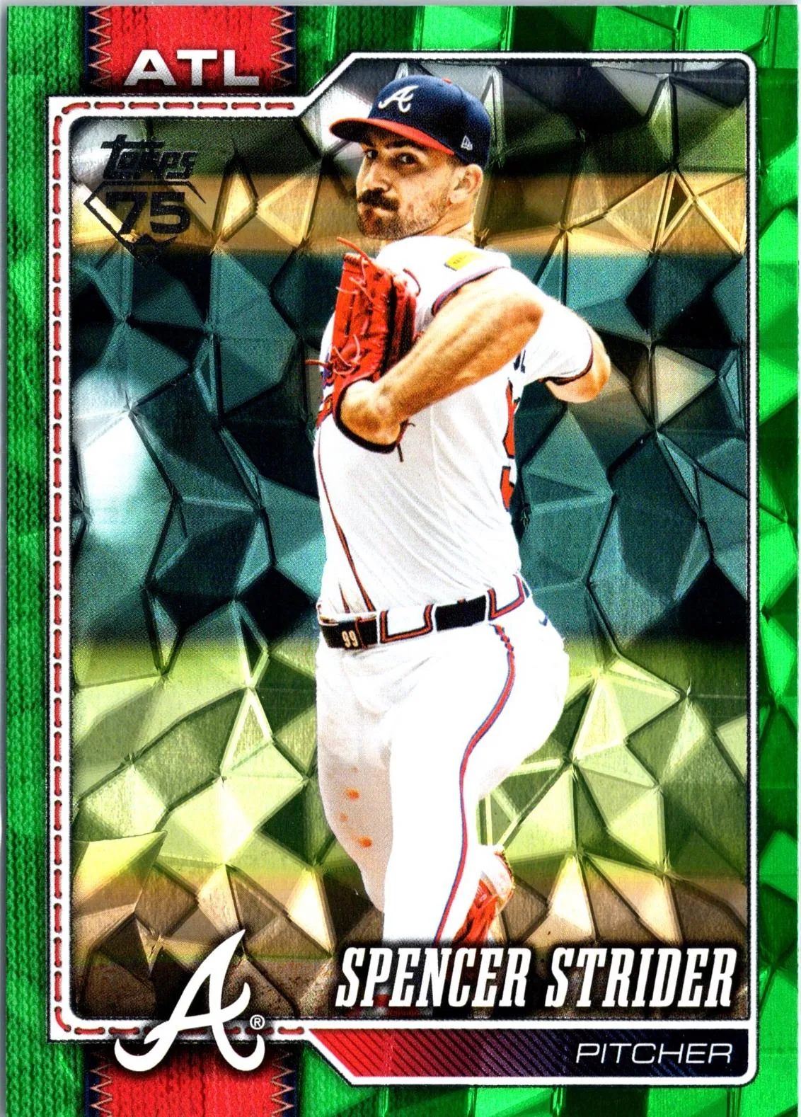 Greg Maddux #79