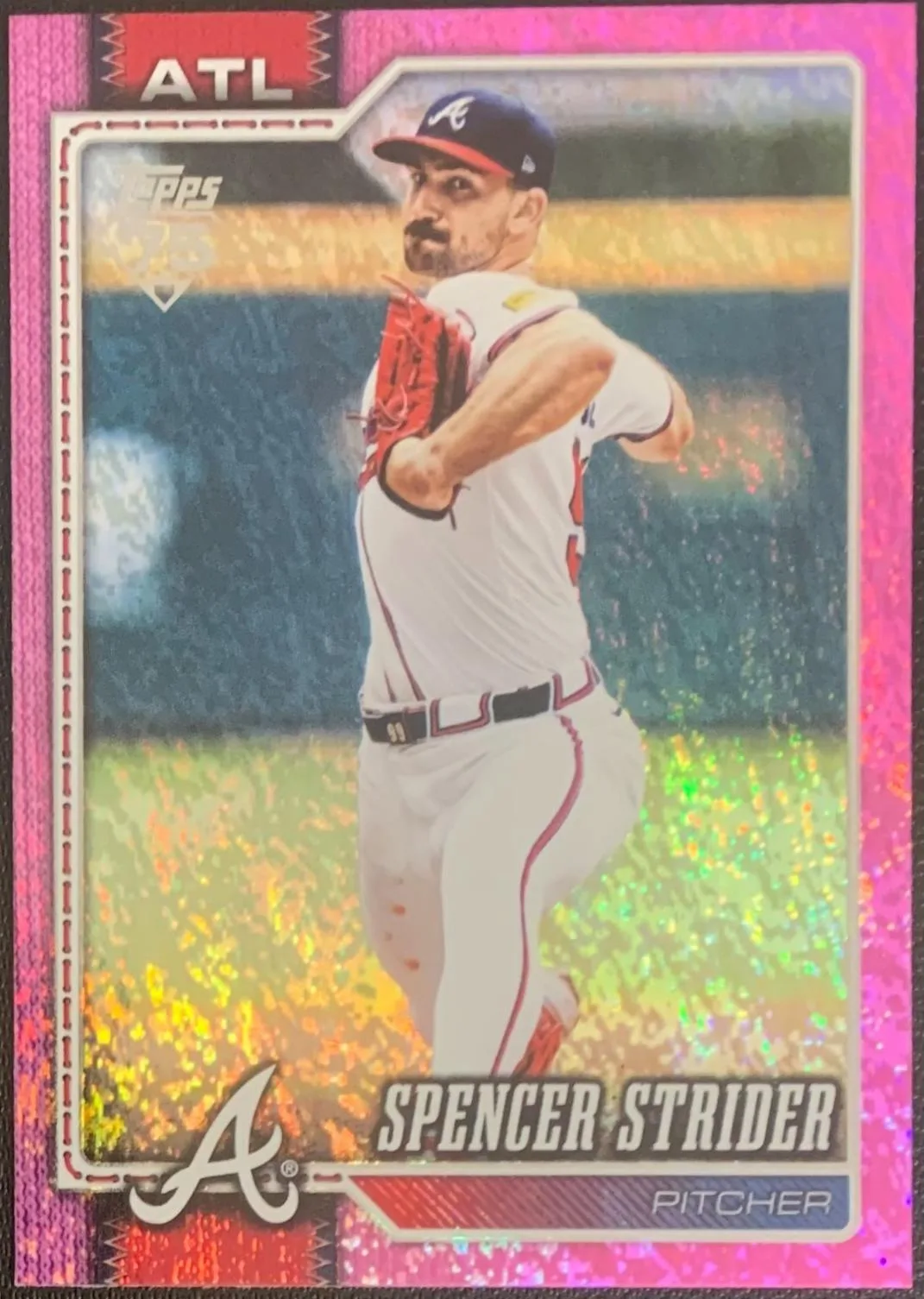 Greg Maddux #79