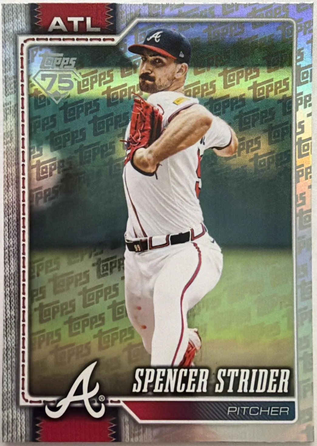 Greg Maddux #79