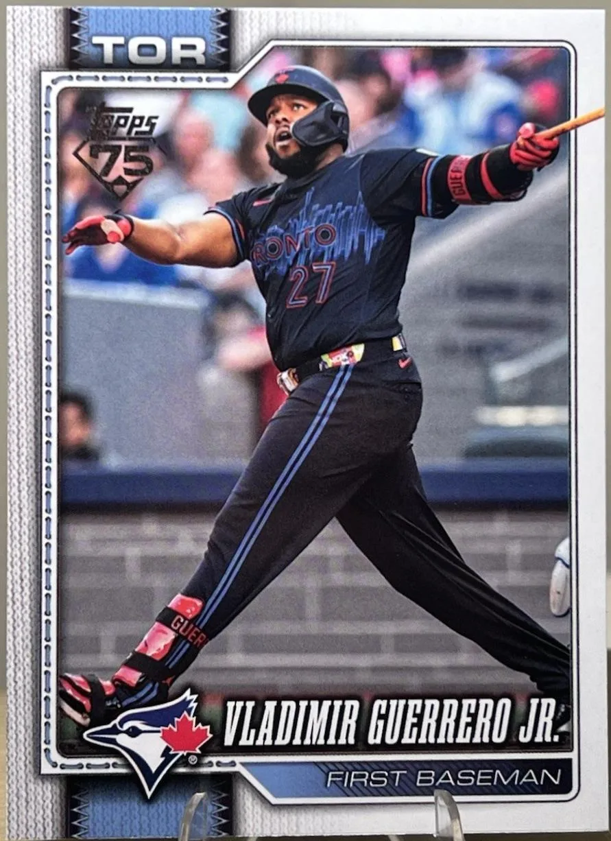 Vladimir Guerrero #20