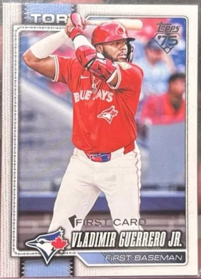 Vladimir Guerrero #20