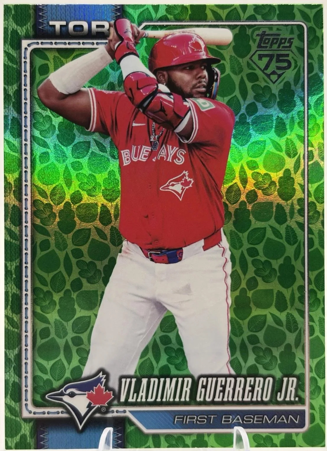 Vladimir Guerrero #20