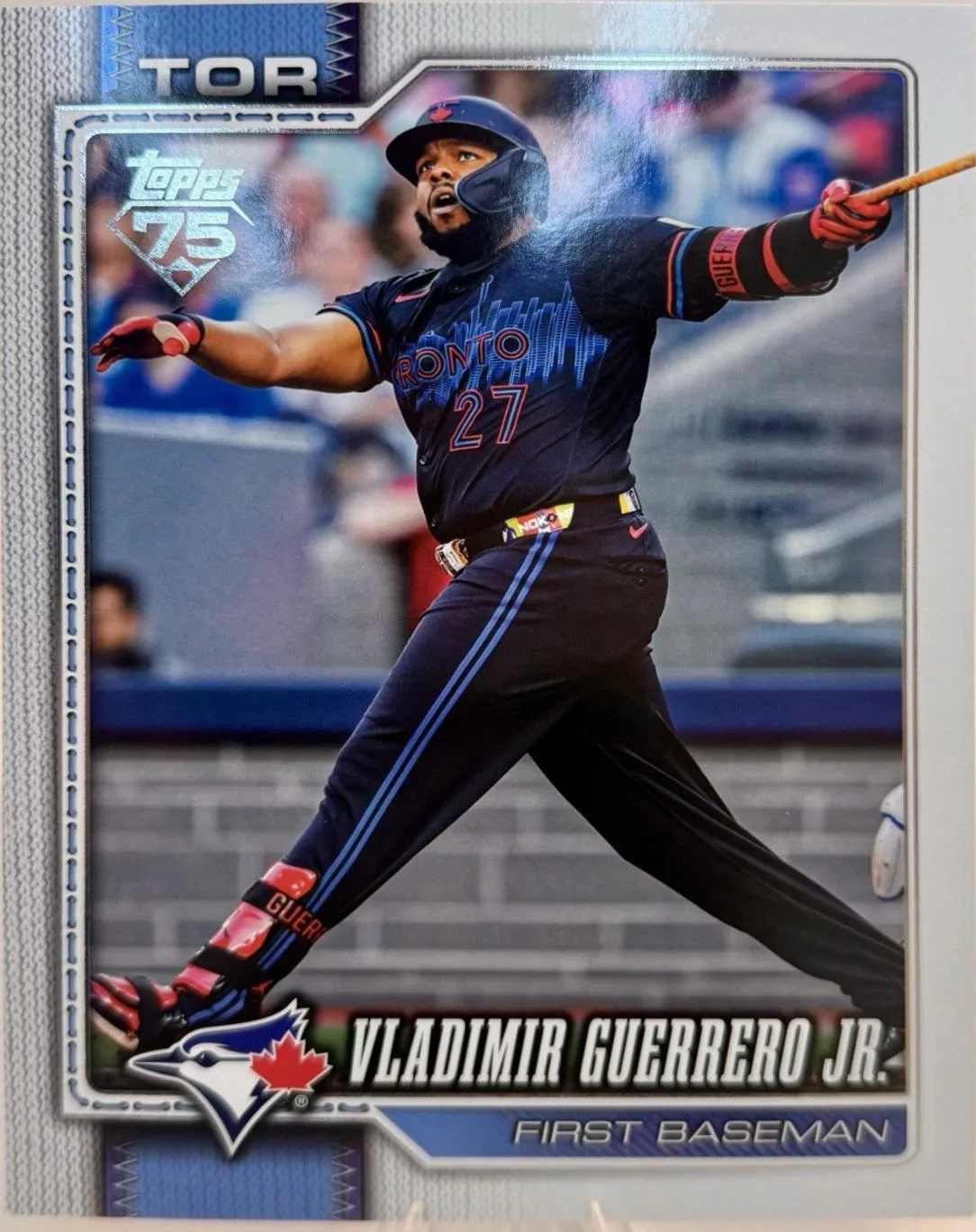 Vladimir Guerrero #20