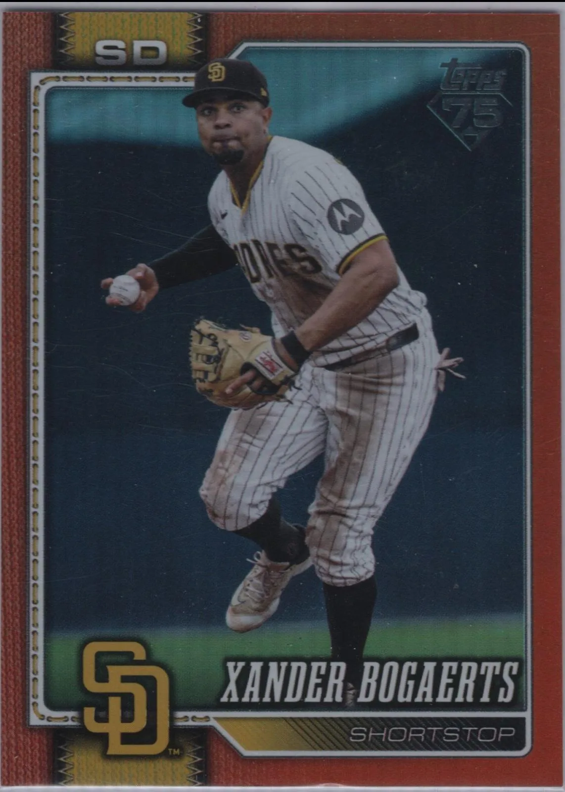 Tony Gwynn #33