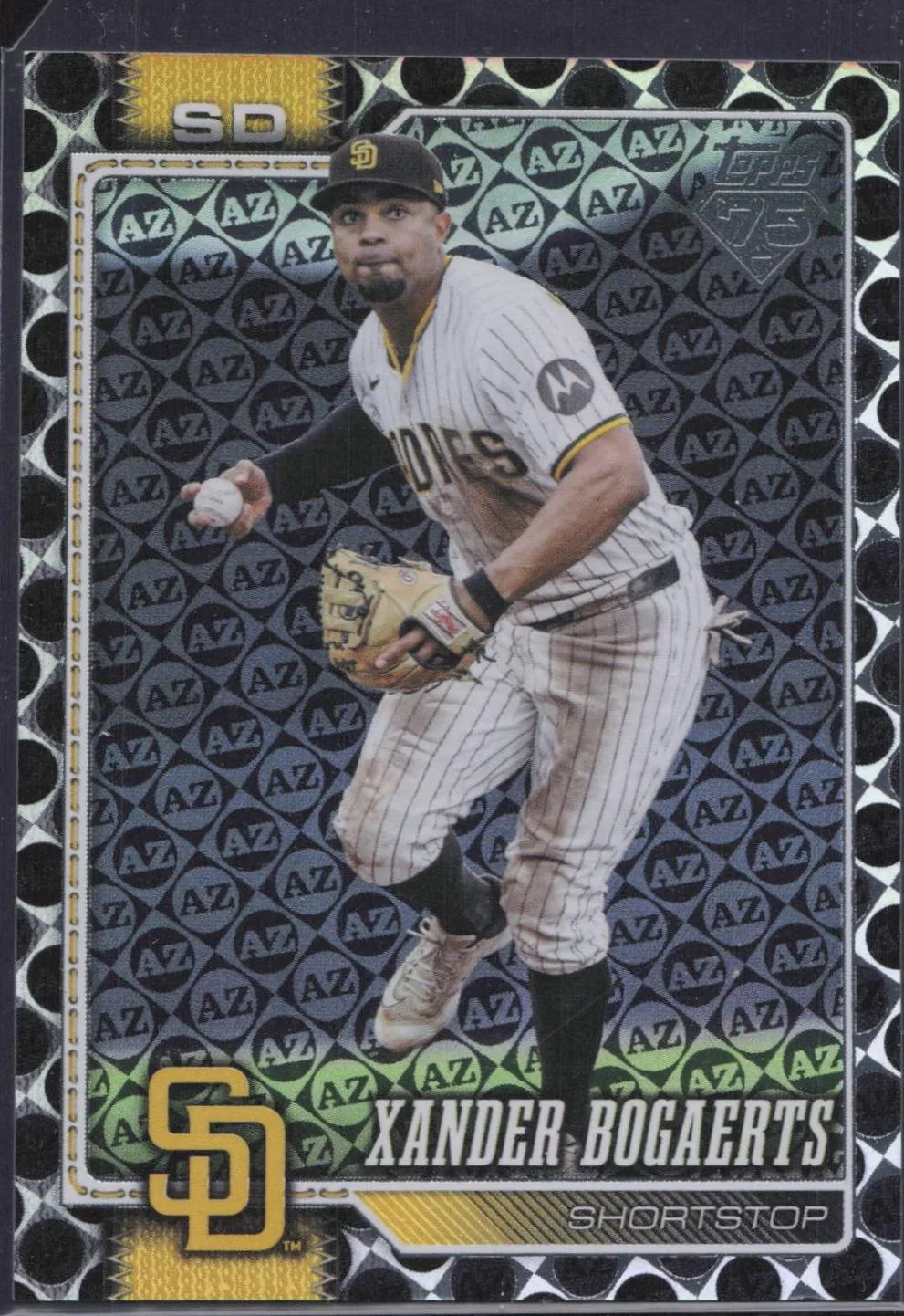 Tony Gwynn #33