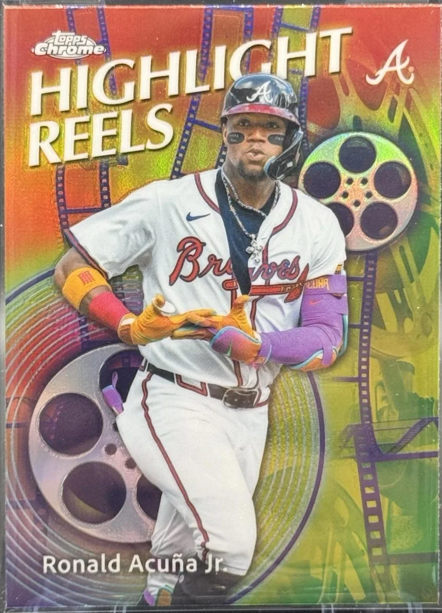 Ronald Acuna Jr.