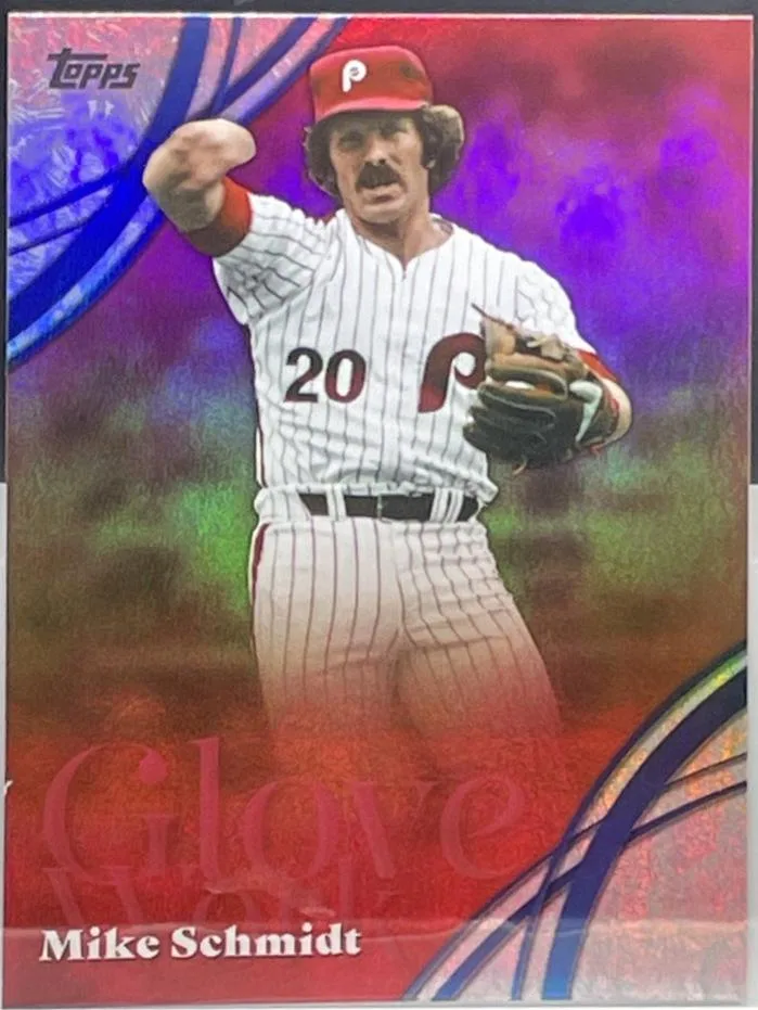 Mike Schmidt
