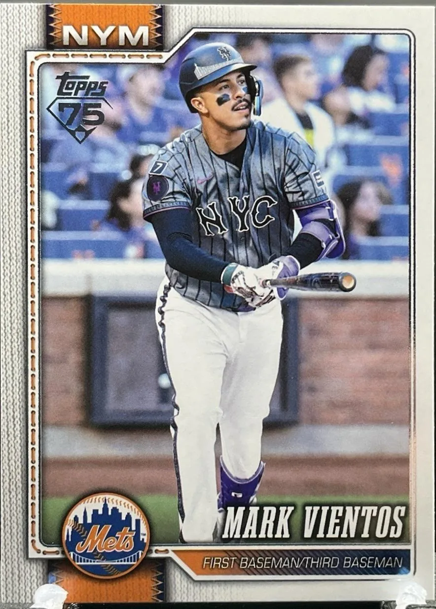 Mark Vientos #646