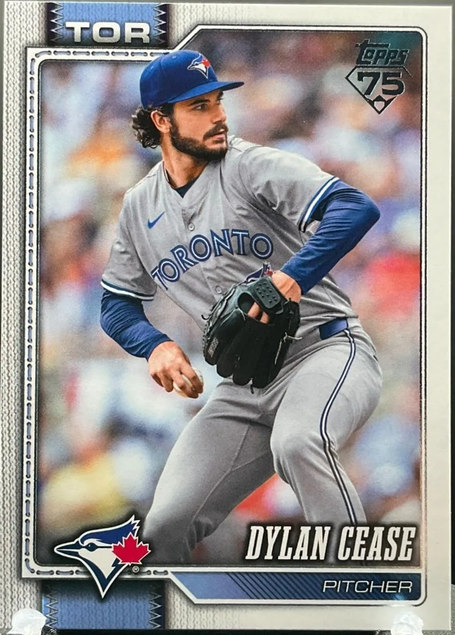 Dylan Cease #547