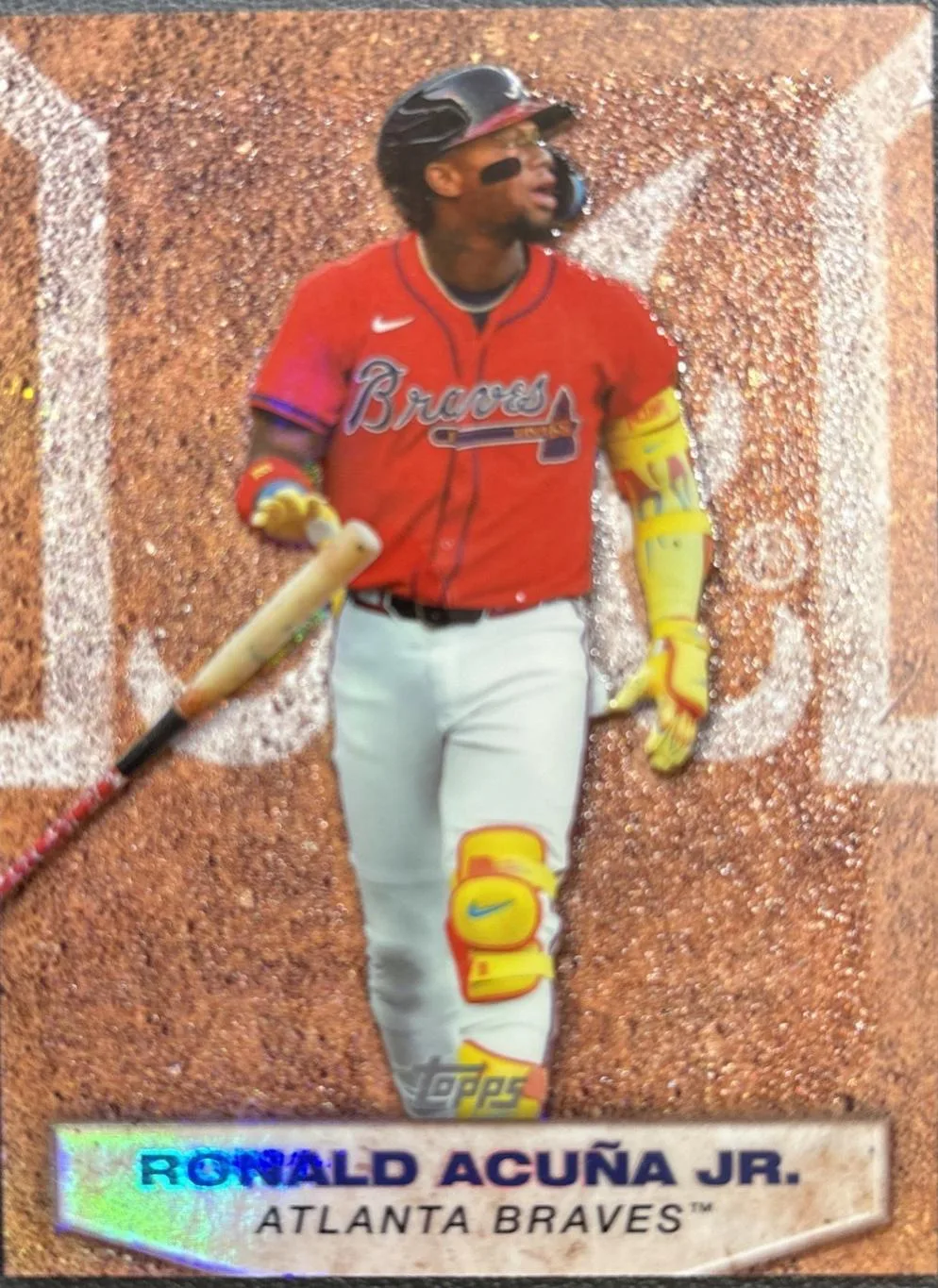 Ronald Acuna Jr.