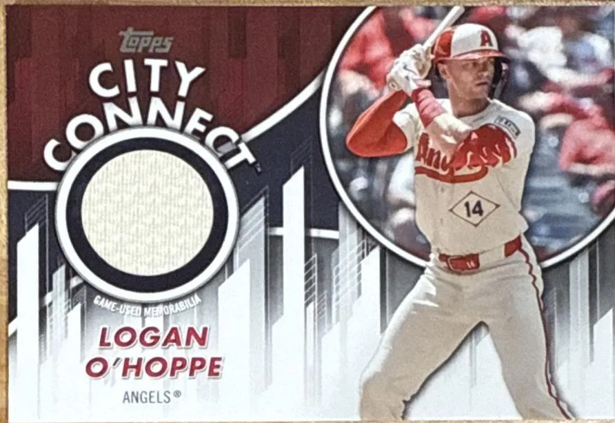 Logan OHoppe