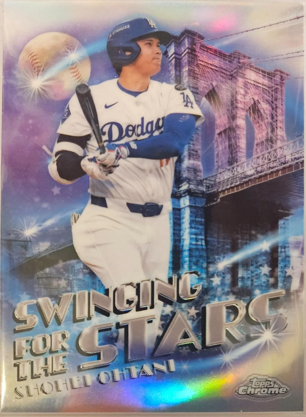 Shohei Ohtani