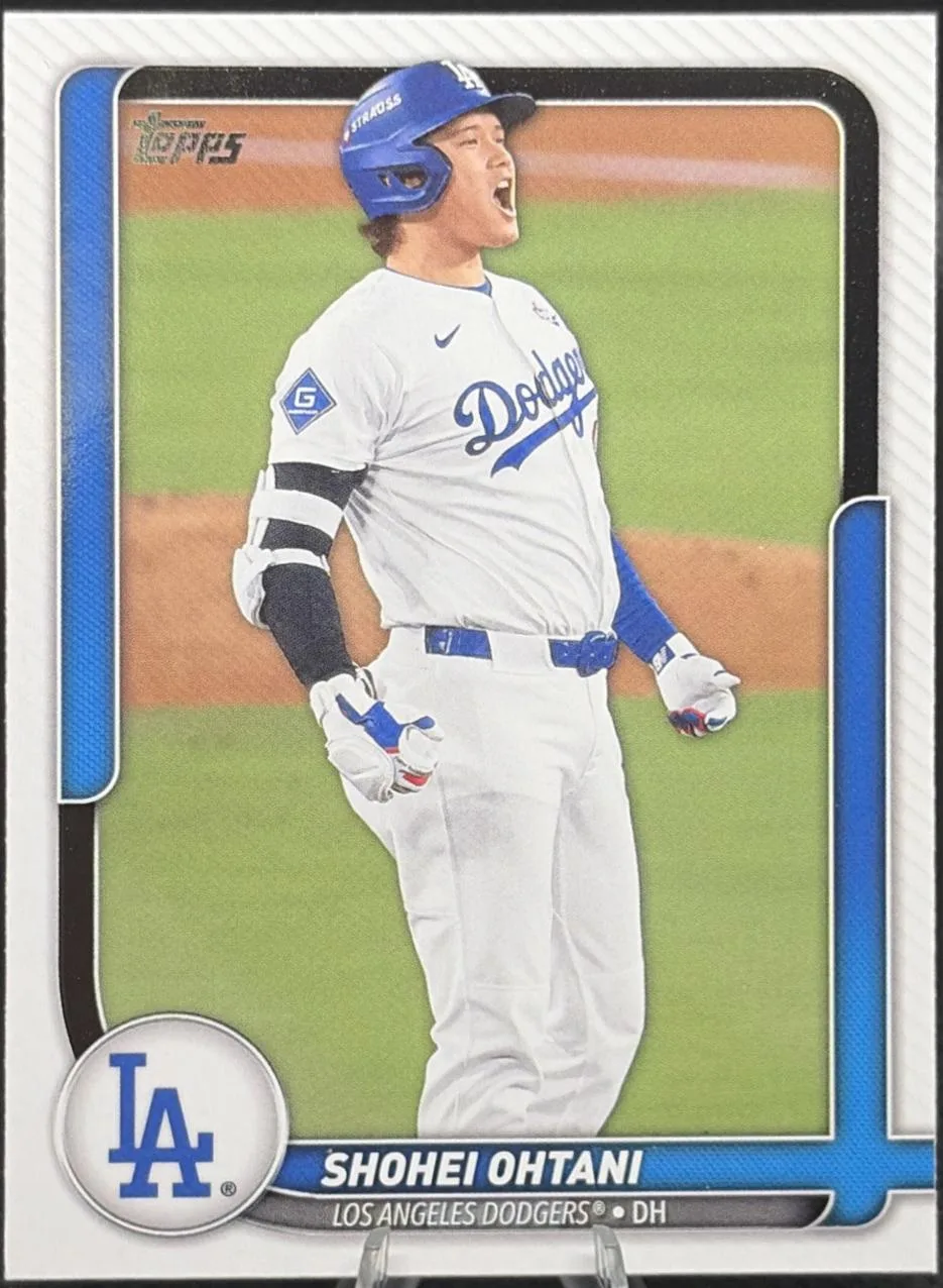 Shohei Ohtani