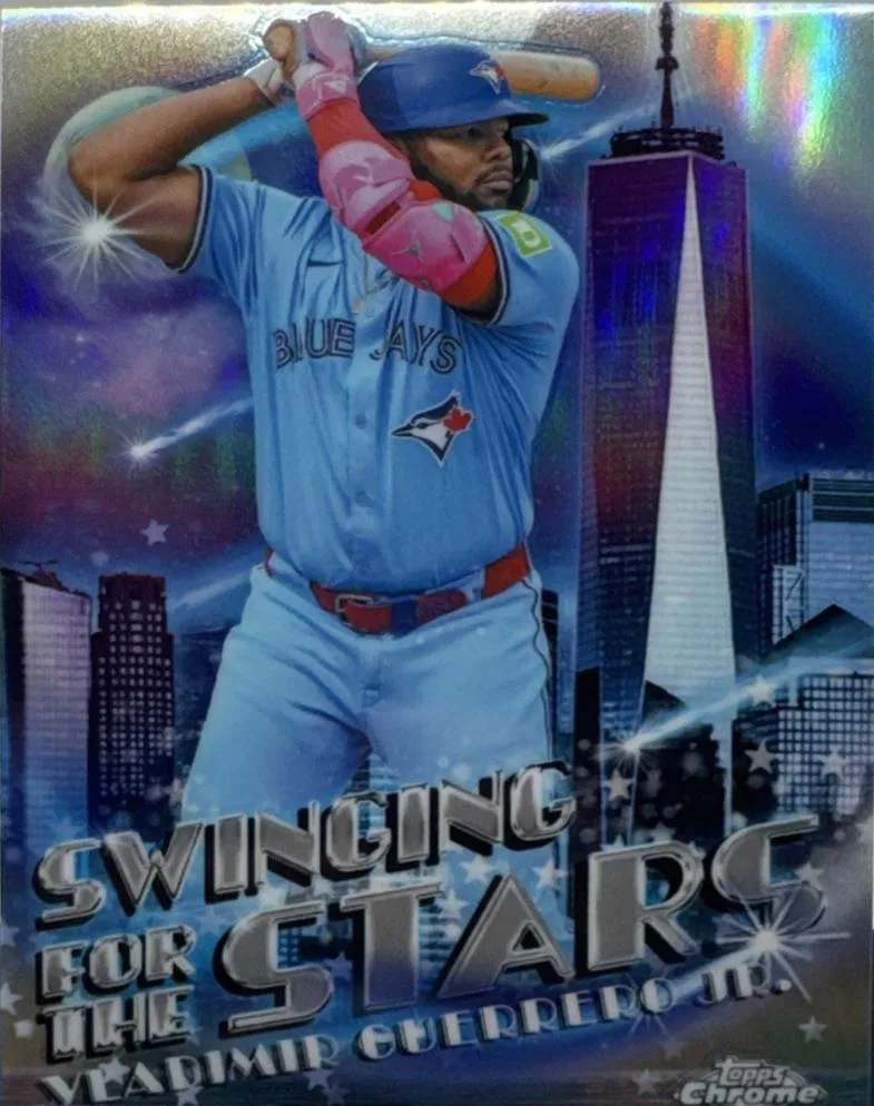 Vladimir Guerrero Jr.