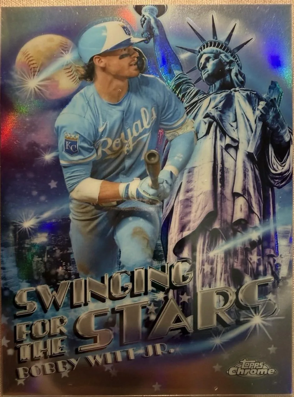 Bobby Witt Jr.