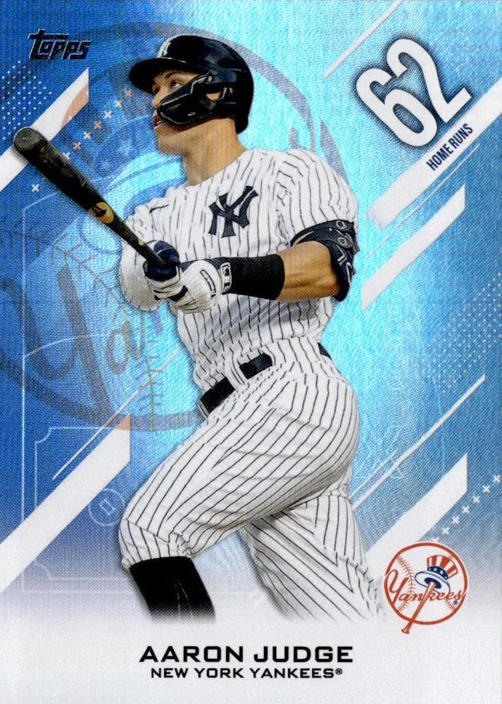 Aaron Judge