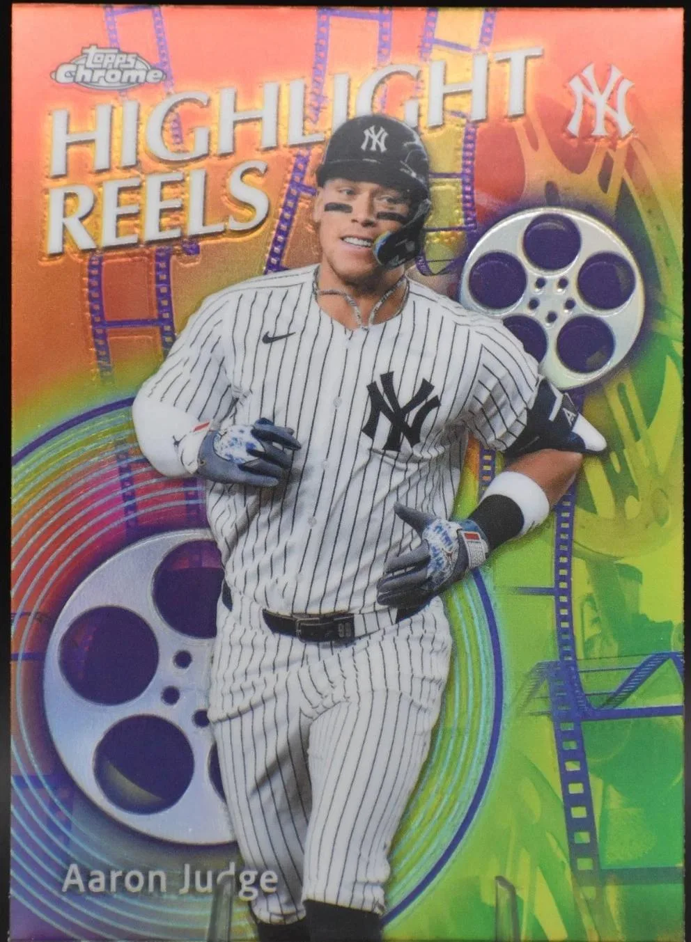 Aaron Judge