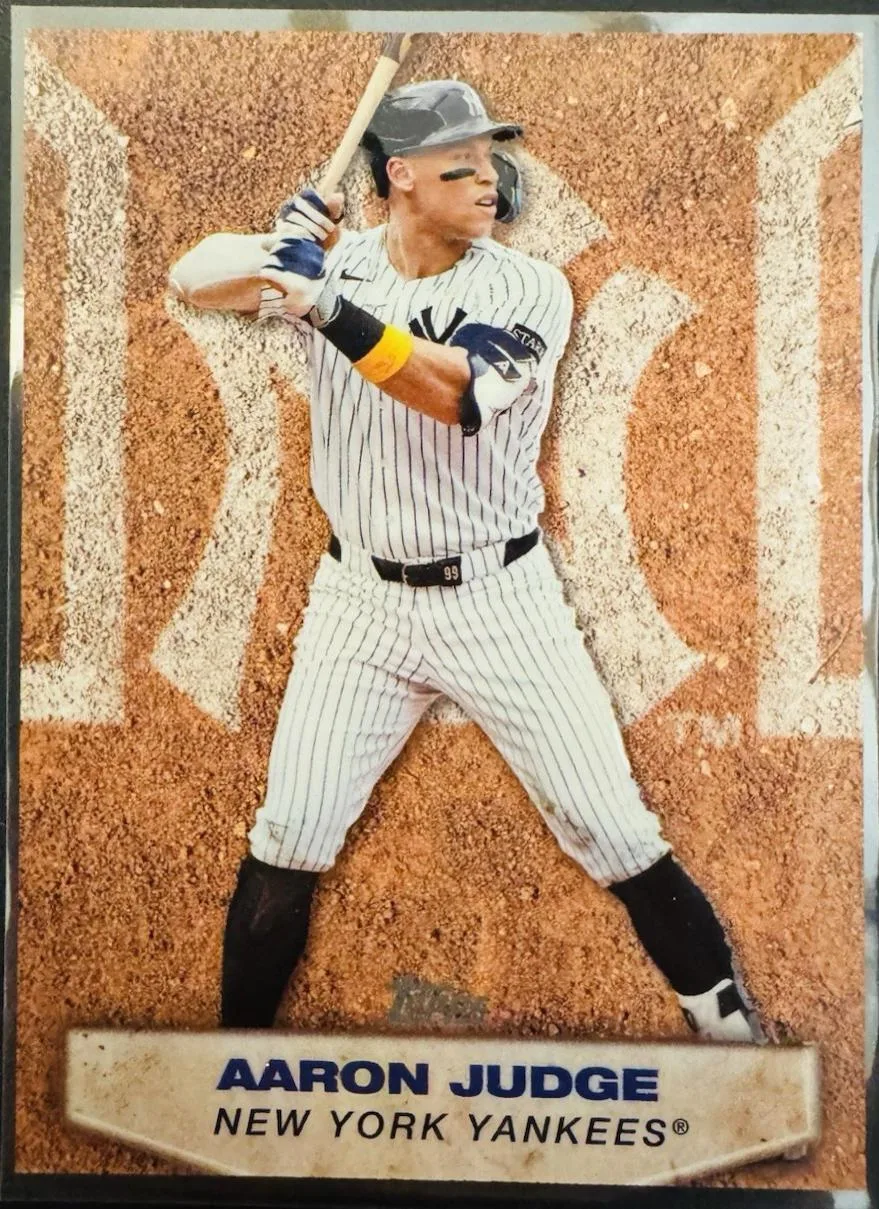 Aaron Judge