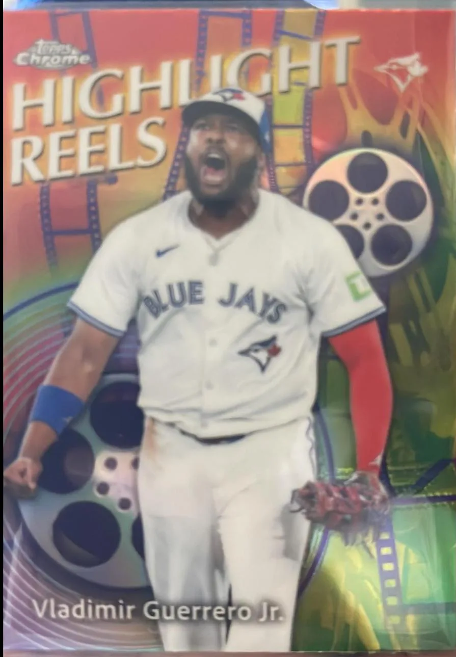 Vladimir Guerrero Jr.