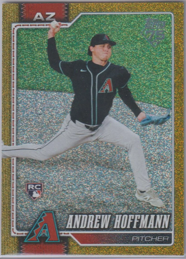 Andrew Hoffmann #696