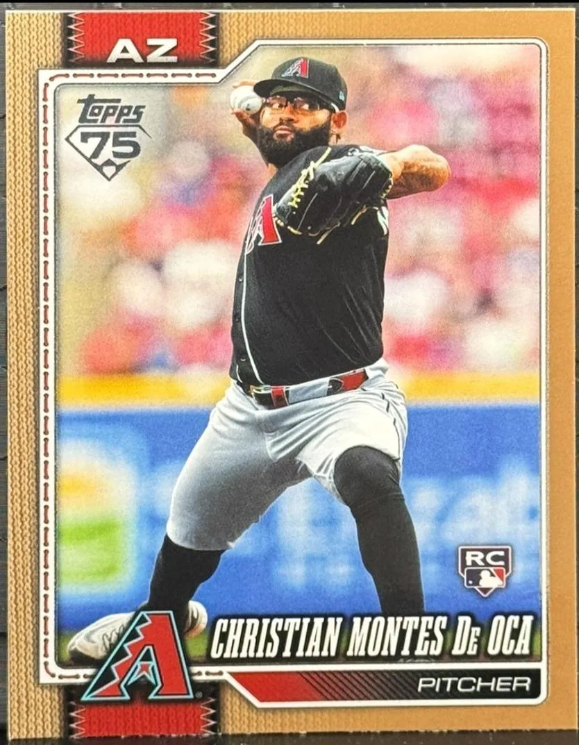 Christian Montes De Oca #644