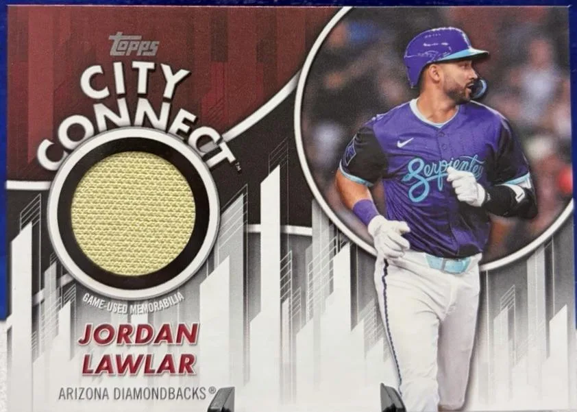 Jordan Lawlar