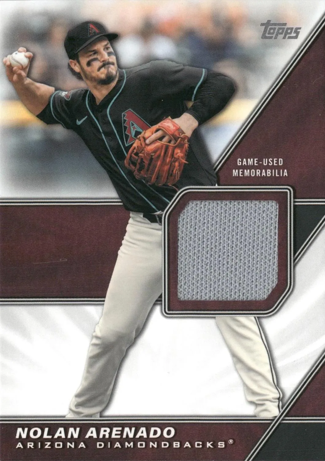 Nolan Arenado