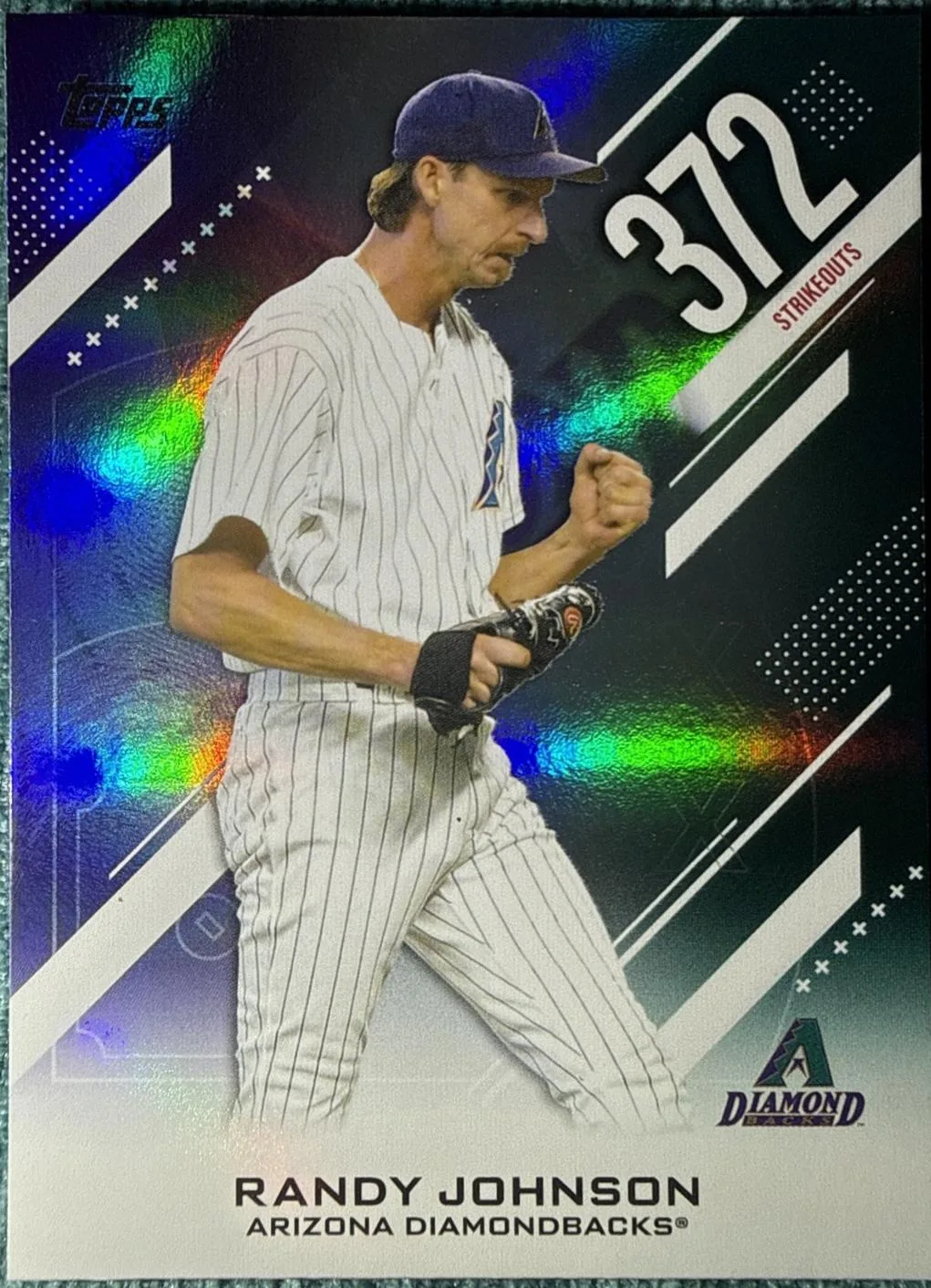 Randy Johnson