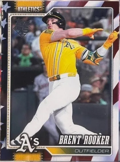 Brent Rooker #371
