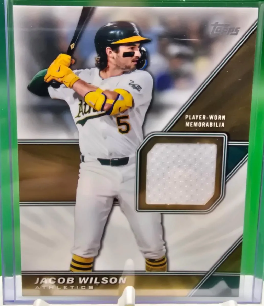 Jacob Wilson
