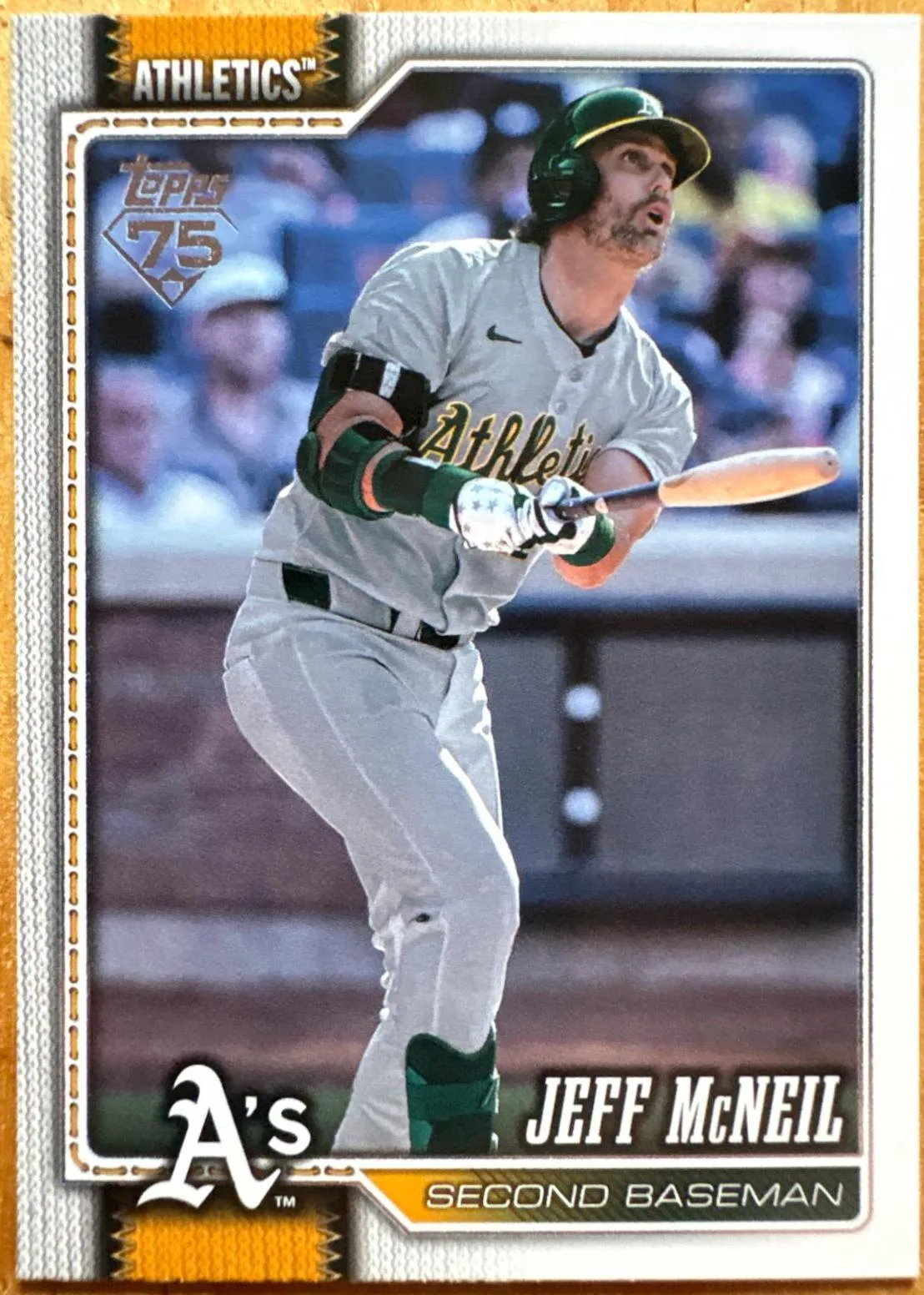 Jeff McNeil