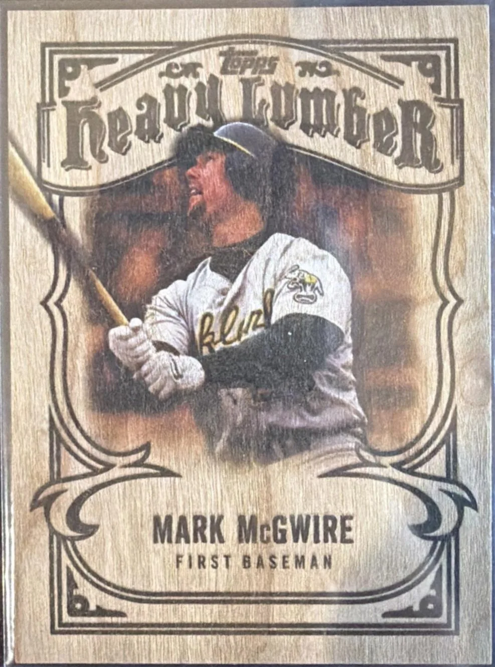 Mark McGwire